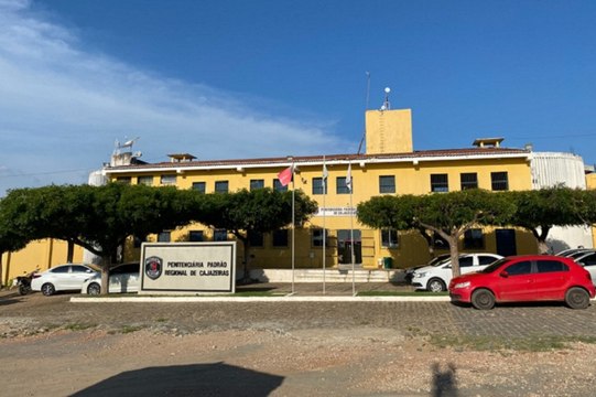 STJ manda soltar ex-diretor do Presídio Regional de Cajazeiras e advogado presos pelo Gaeco em operação