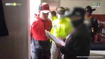 Enviaron a la cárcel a hombre que comercializaba especies silvestres en San Antonio de Prado