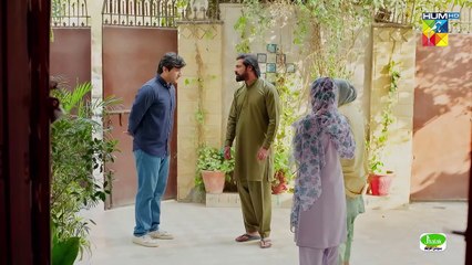 Teri Chhaon Mein - Ep 04 [CC]  - 20 Jun 2024 Sponsored By Jhalak Beauty Cream - Danish Taimoor Drama