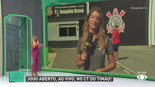 Corinthians busca reforços no ataque e na defesa; veja os jogadores que interessam ao Timão