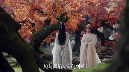 Thiên Cổ Quyết Trần Tập 45 Thuyết minh