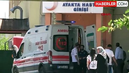 Olaydan 1 gün önce Hakkari'ye gelmiş! 24 yaşındaki Fatma Nur ile sevgilisi apartman dairesinde ölü bulundu