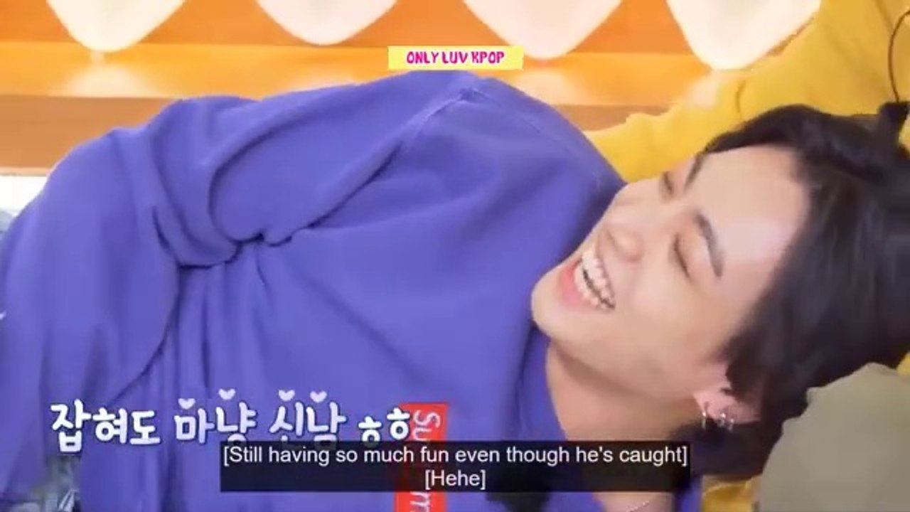 BTS FUNNY MOMENTS 37 ENG SUB