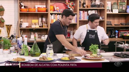 Bombom de alcatra na frigideira | Band Receitas