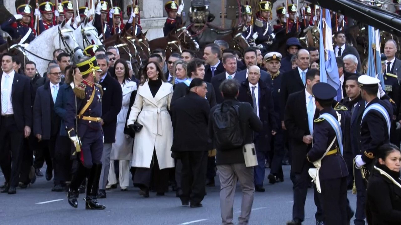 Mileis Deutschland-Besuch sorgt schon im Vorfeld für Wirbel