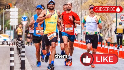 The Race || Two Best Friends Sam & Jack || Motivational Story 