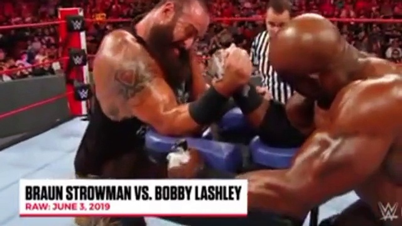 Over the top wrestling