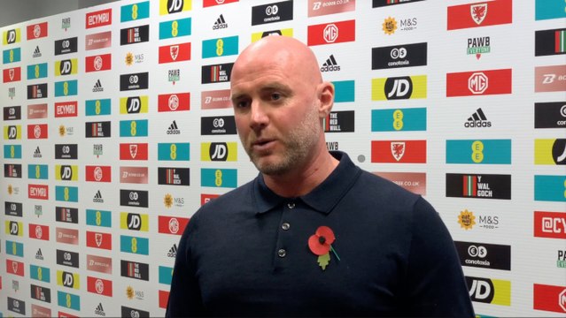 Wales sack Rob Page as manager