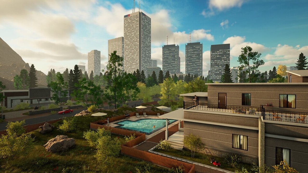In diesem open-world-sandkasten steigt ihr vom tellerwäscher zum millionär auf