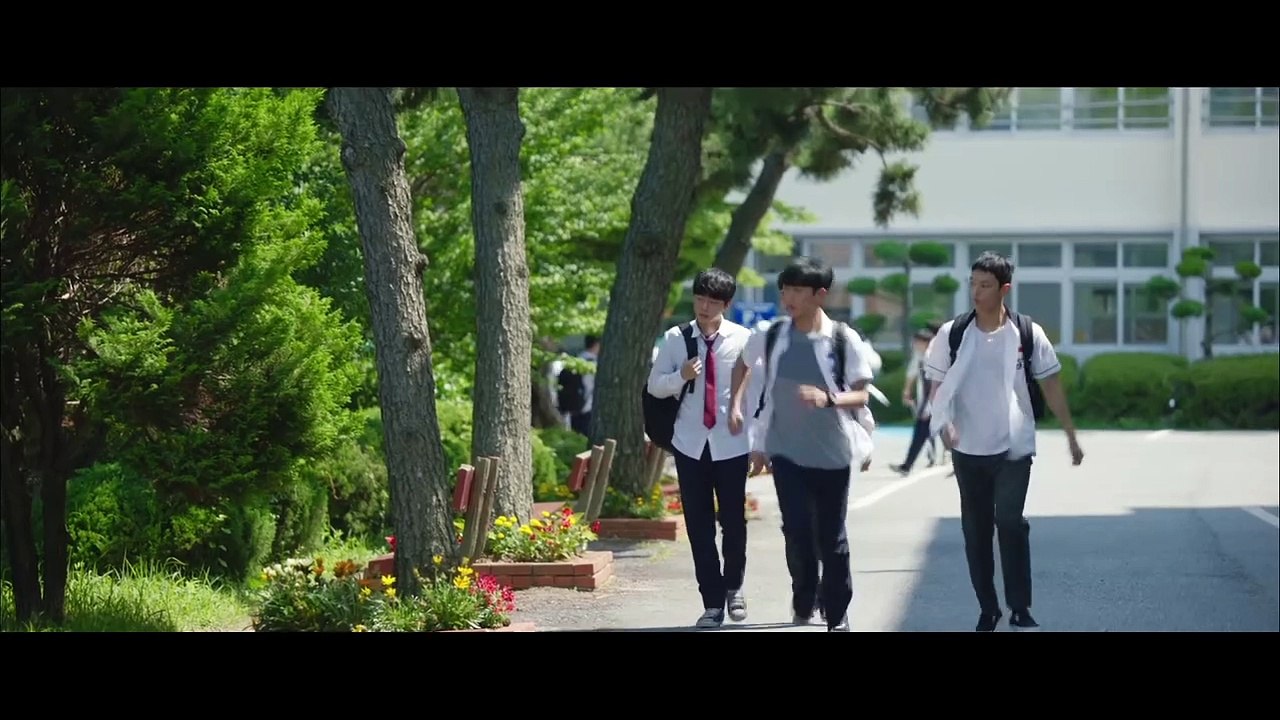 [ සිංහල උපසිරසි ] Begins Youth Drama Episode 04