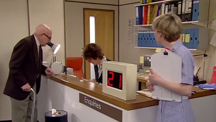 Hospital BEAN _ Funny Clips _ Mr Bean Official_Full-HD