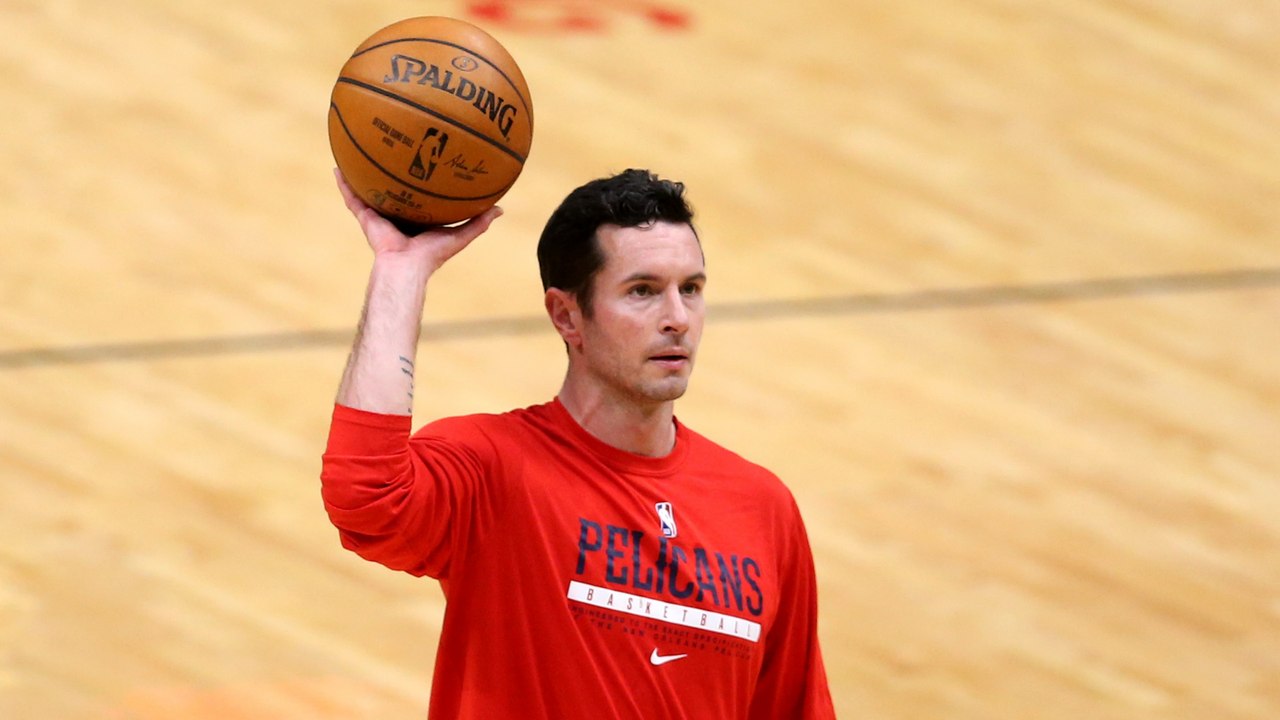 Is JJ Redick the Key to Lakers' Success with LeBron?