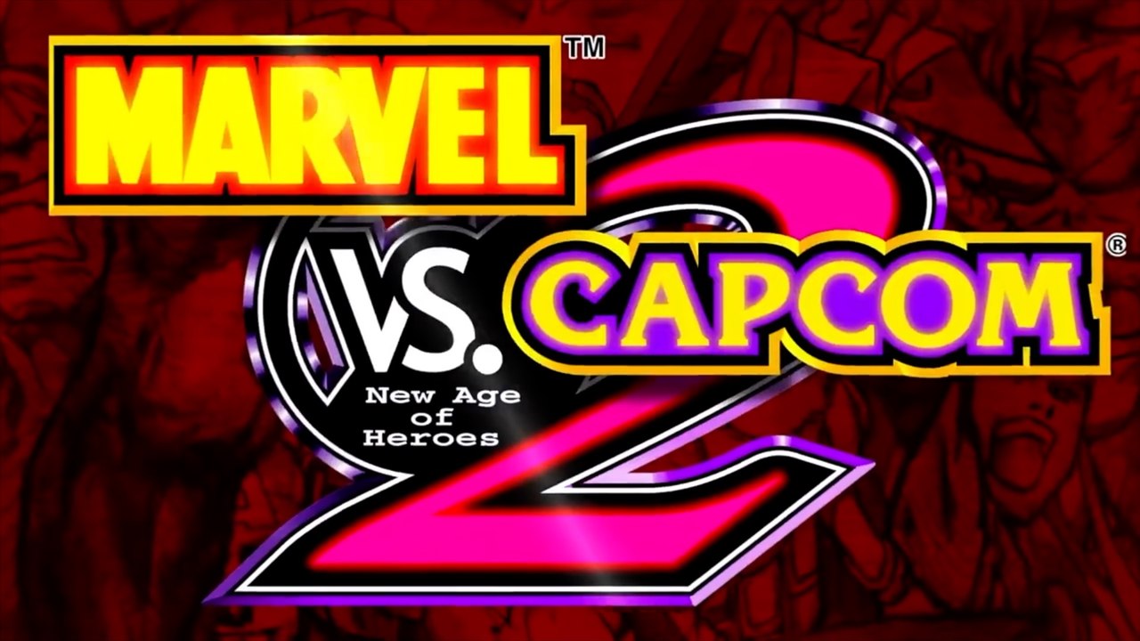 Marvel vs. Capcom Fighting Collection Arcade Classics Announcement Trailer