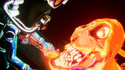 Skurilles Koop-Tauchspiel schickt euch in den Horror der See