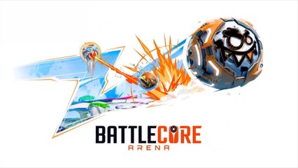 BattleCore Arena Official Basics of Combat Trailer