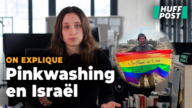 Pourquoi la Pride des Banlieues dénonce le pinkwashing d’Israël en pleine guerre à Gaza