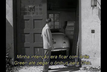 Crepúsculo dos Deuses-Legendado