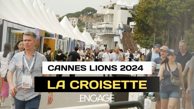 Cannes Lions 2024, l'AI si prende la scena sulla Croisette: il reportage