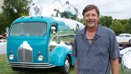 DecoLiner: The $500,000 Double-Decker Motorhome