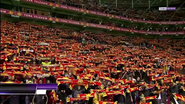 Unutulmaz Fenerbahçe Galatasaray Derbileri _ Spor Toto Süper Lig