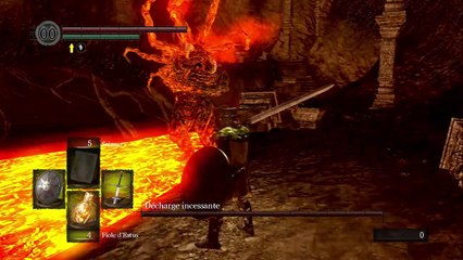 Dark Souls: Prepare to Die Edition online multiplayer - ps3