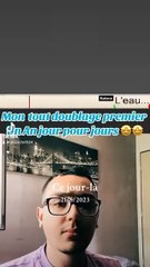 Mon tout premier doublage, un an jour pour jour