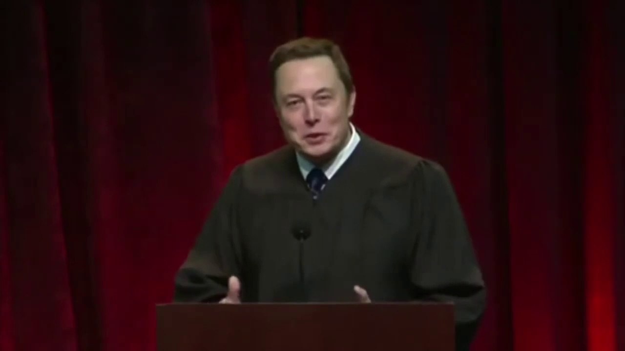 TAKE RISKS. THE TIME IS NOW. - Elon Musk (Best Motivational Speech)