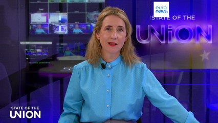 State of the Union: EU top jobs and Nature Restoration law