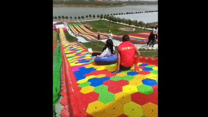 Funniest Fails Of The Year Compilation(1080P_HD)