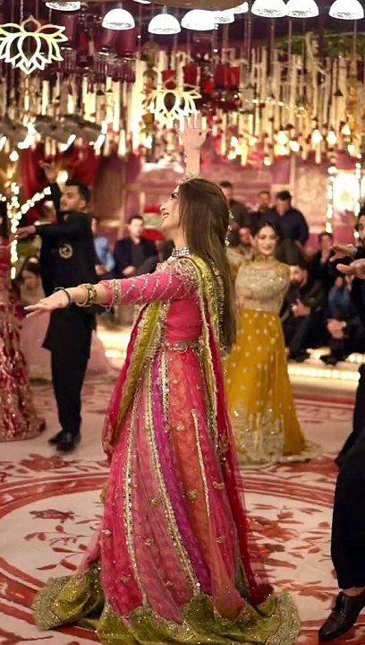 Wedding Dance