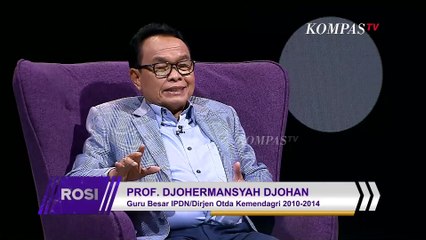 Pengamat Sebut Jokowi Persiapkan Pemilu 2029, untuk Siapa? | ROSI