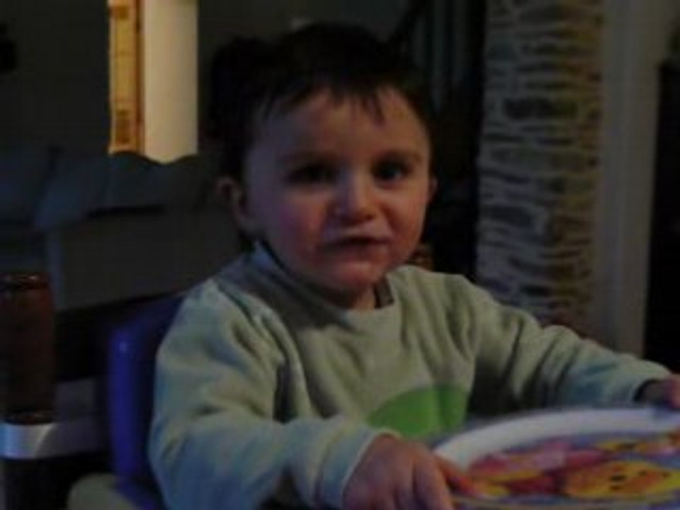 Lubin 2 ans