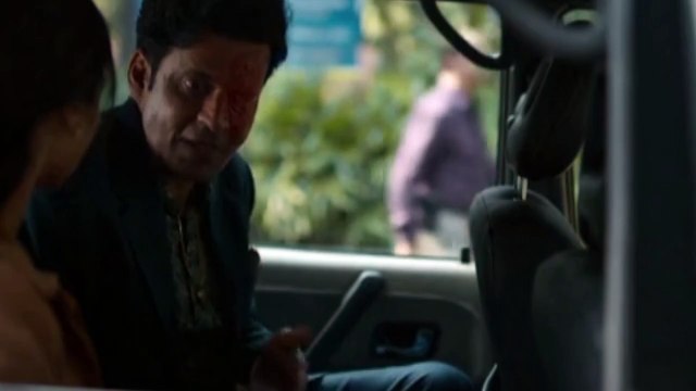 Killer soup Season 1 Episode 3 Manoj Bajpayee, Konkona Sen Sharma, Sayaji Shinde, Anula Navlekar