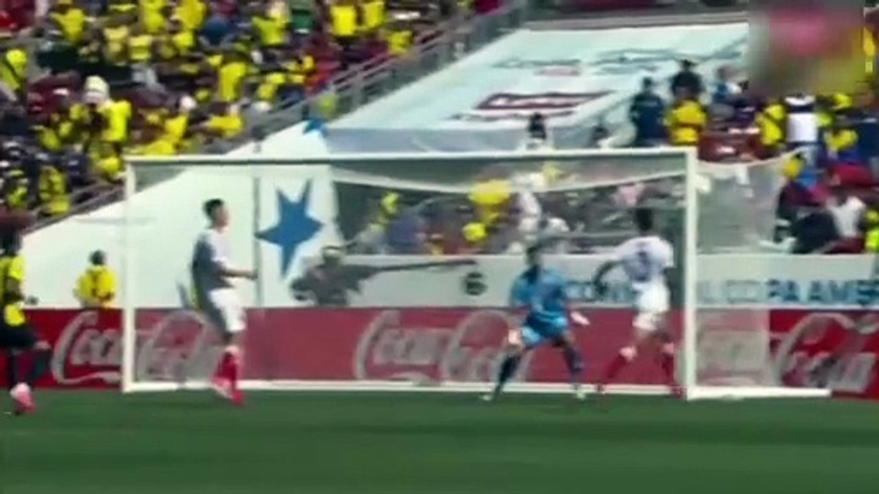 Ecuador vs Venezuela 1 x 2 Resumen Goles COMPLETOS Copa America 2024