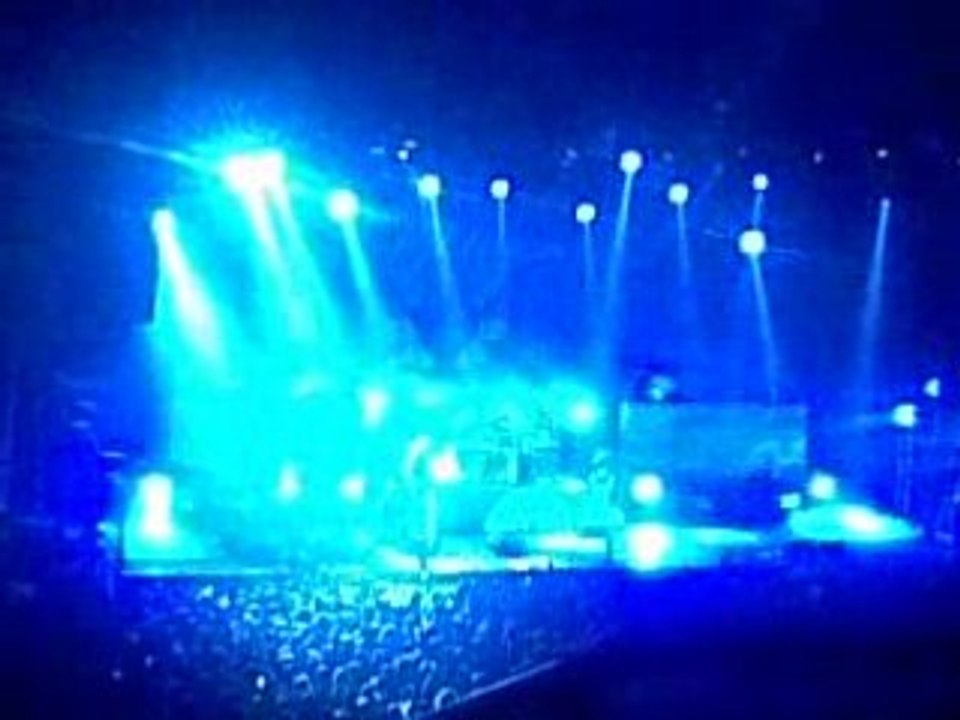 NIGHTWISH MARSEILLE 2