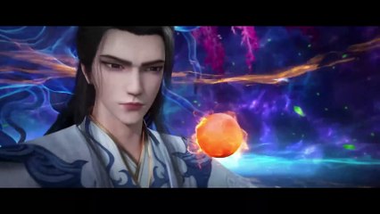 Eng Sub【仙逆】Episode 42 | Renegade Immortal - Latest Chinese Anime Update