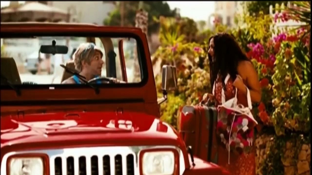 فيلم طير انت - احمد مكي - HD