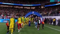 Mexico vs Jamaica 1-0  Highlights  All goals Today  Mexico Jamaica  Copa America 2024