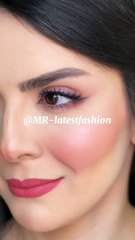 Party makeup tutorial   step by step || look so amazing ||