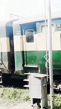 train travel / Rawalpindi to kohat