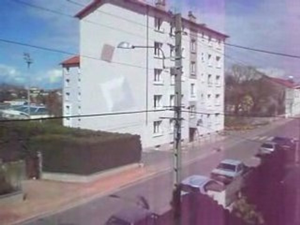 Rue lucien sampaix 1er étage copropriété appart à vendre - appart vendu en gain par pierre aribaut - zetrader