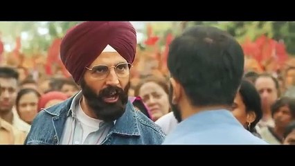 Mission Raniganj (2023) Hindi Full Movie In 4K UHD | Starring Akshay Kumar, Parineeti Chopra