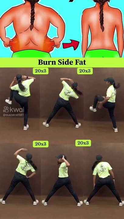 Weight losses (exactly it's worked)