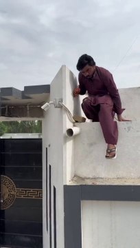 Chor chori karty pakry Gaye | Part one