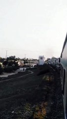 train travel / Rawalpindi to kohat