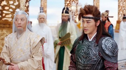 The Legend Of Changing Destiny S01 E32 Hindi Dubbed | Hub4You