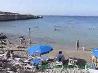 cyprus beaches - natural beauty and variety