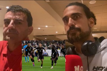 MARCA analiza el triunfo de México sobre Jamaica en Copa América