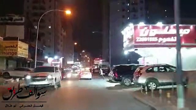 1866 - قصة جميلة من أثرياء جده !! سوالف طريق