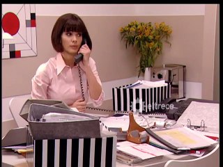 Collar de esmeraldas - Capitulo 107